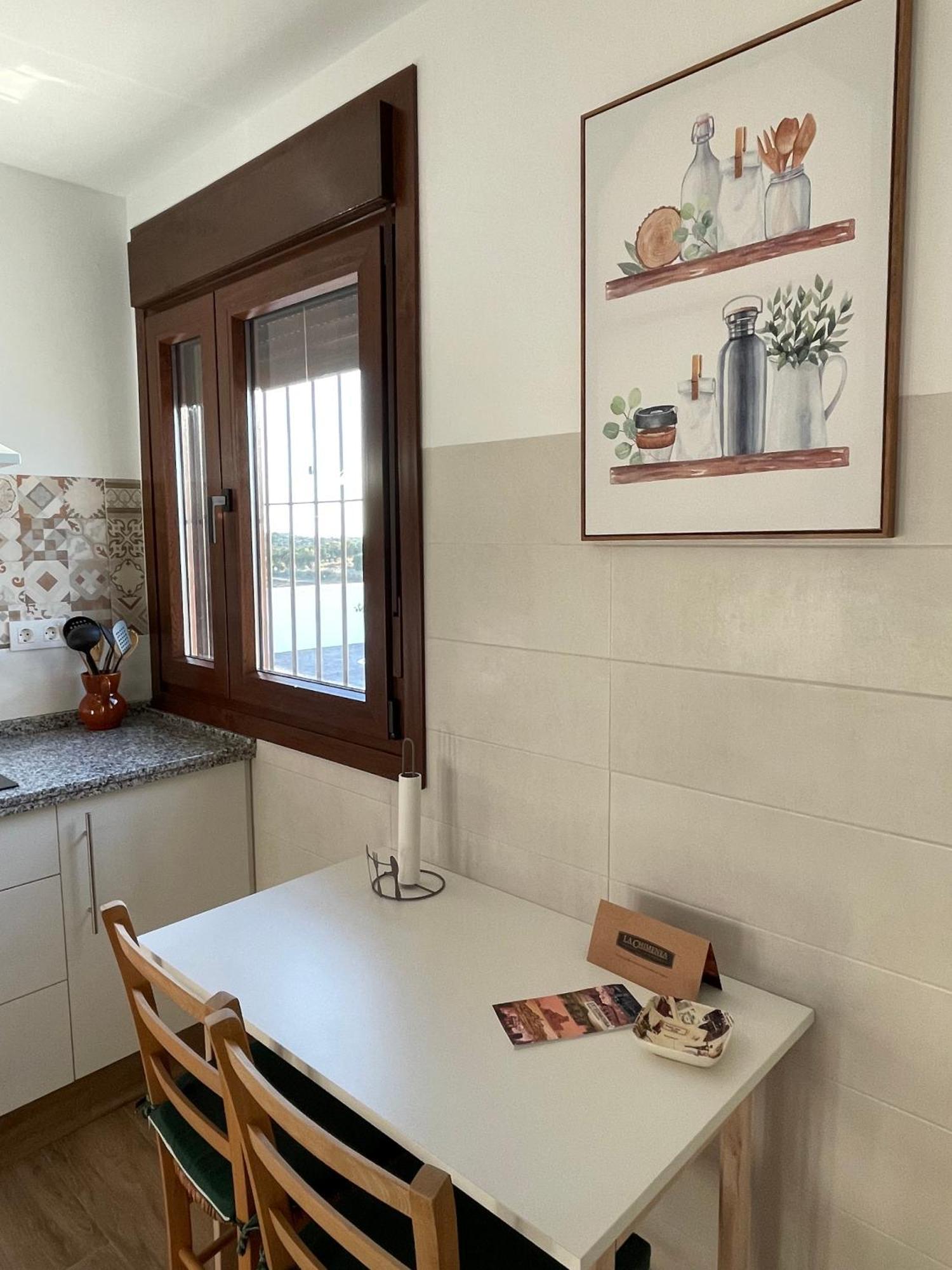 Casa Rural El Candil Olivenza Esterno foto