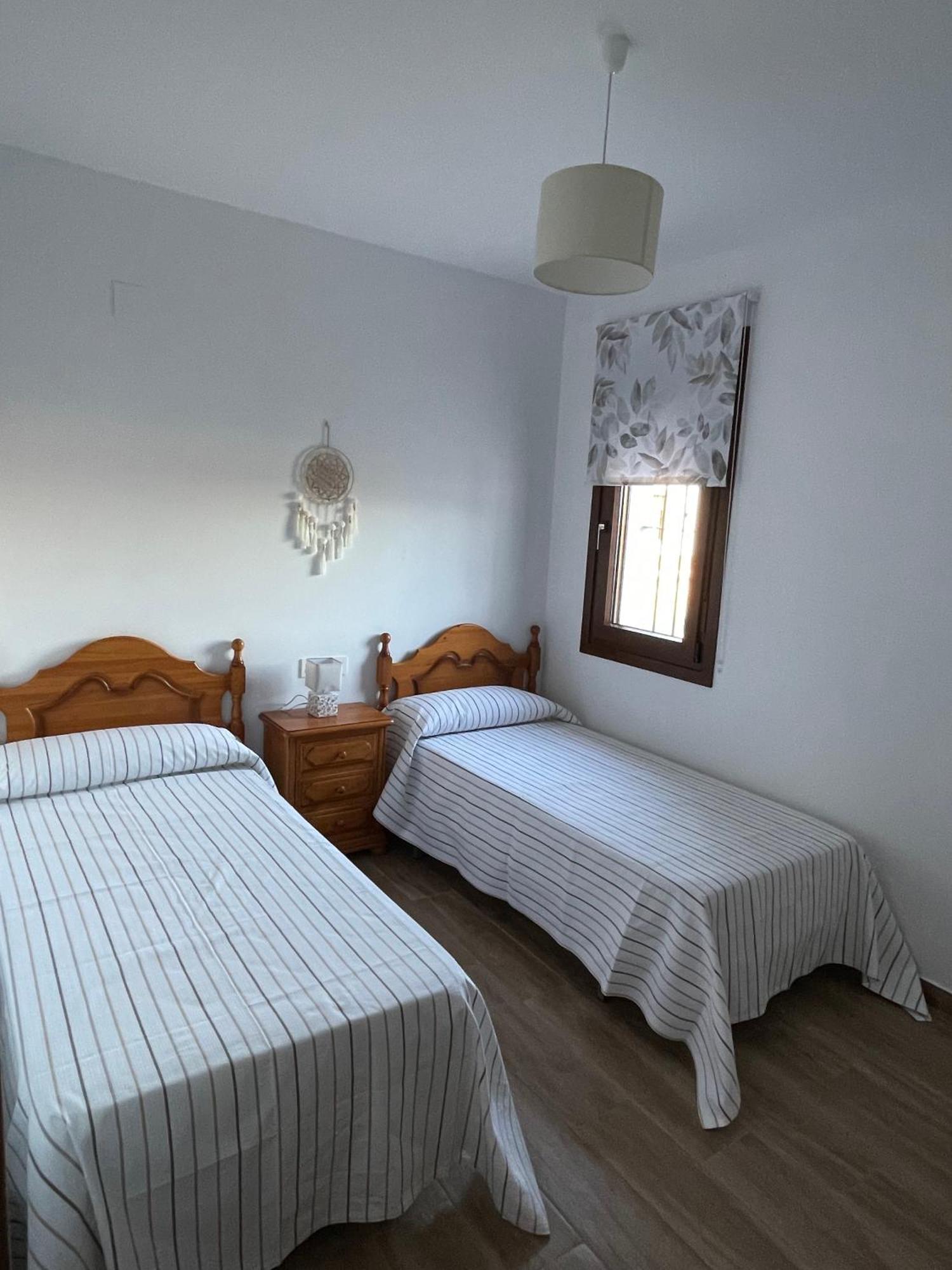 Casa Rural El Candil Olivenza Esterno foto