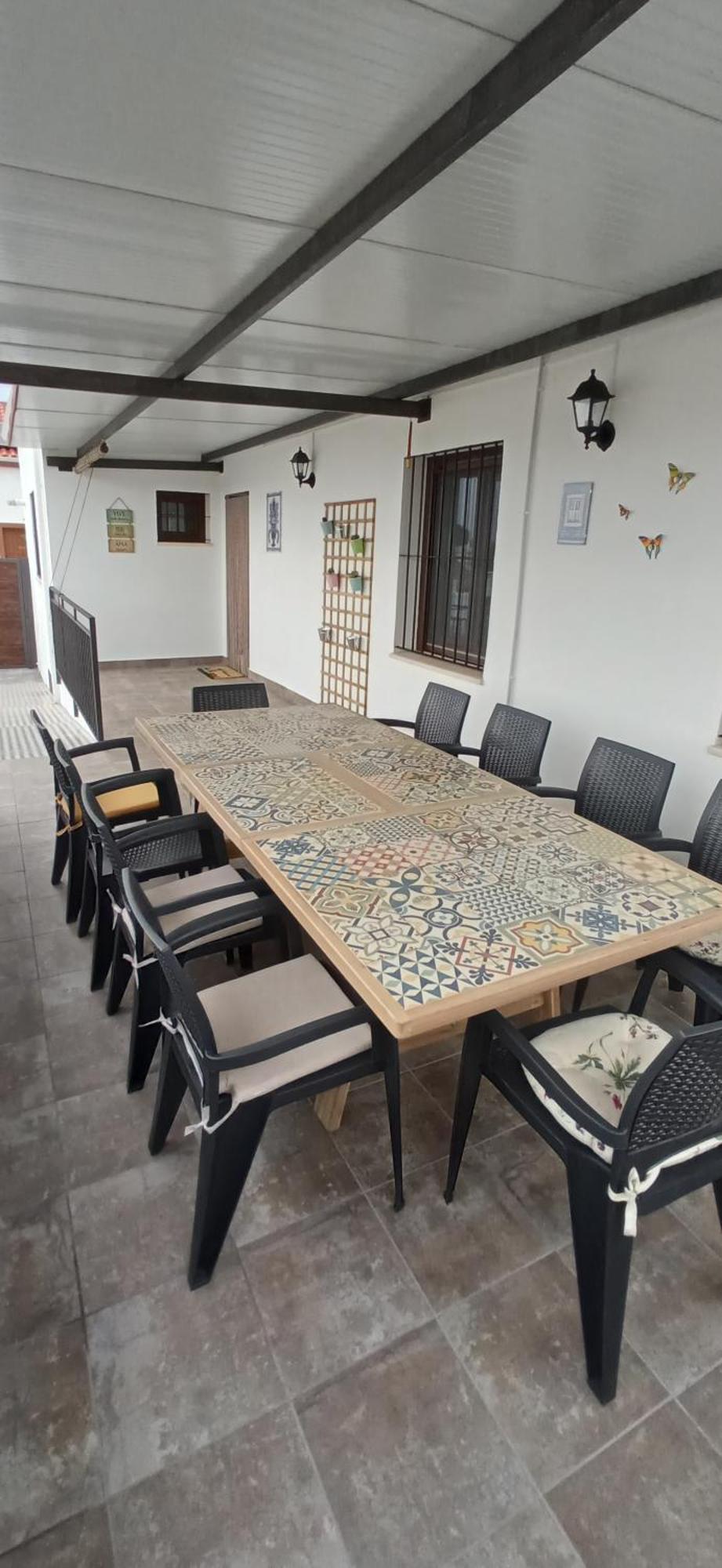 Casa Rural El Candil Olivenza Esterno foto